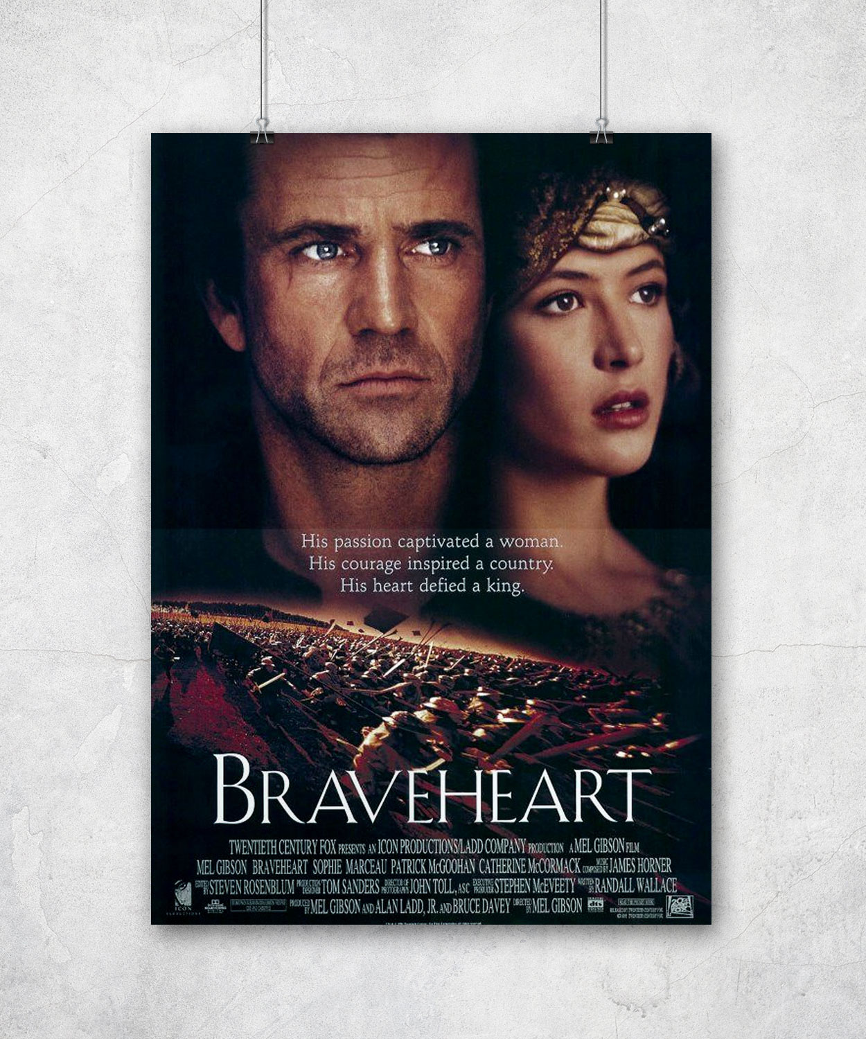 braveheart